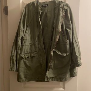 Rue 21 Jacket
